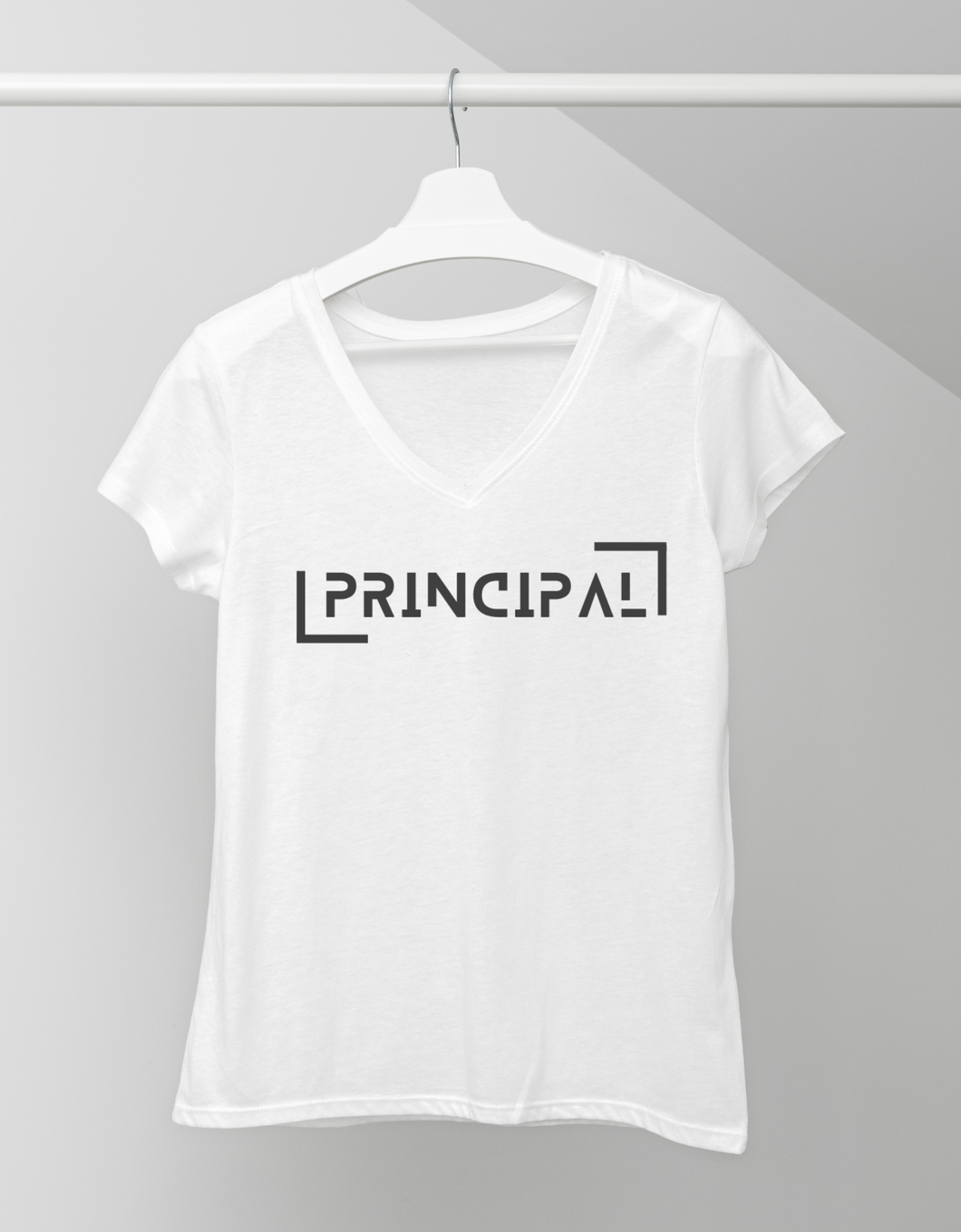 Principal Retro Shirt